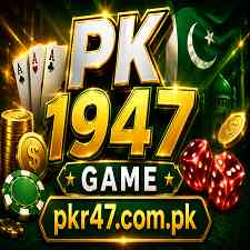 PK1947 Game