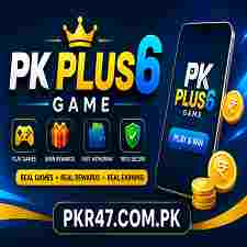 pk plus6 game