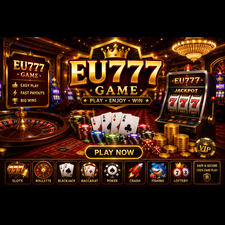 EU777 Game