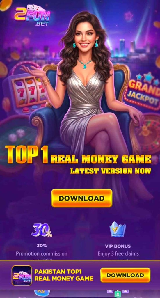 2Fun Bet Game