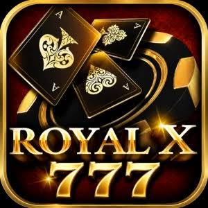 Royal x 777