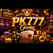 PK777 Game apk download